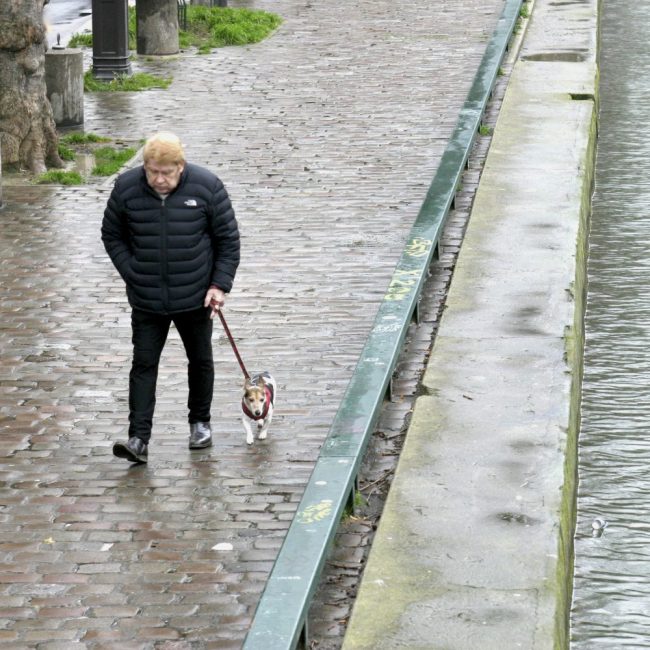 Photo © AAPERTURA, Paris Canal Saint Martin 2014