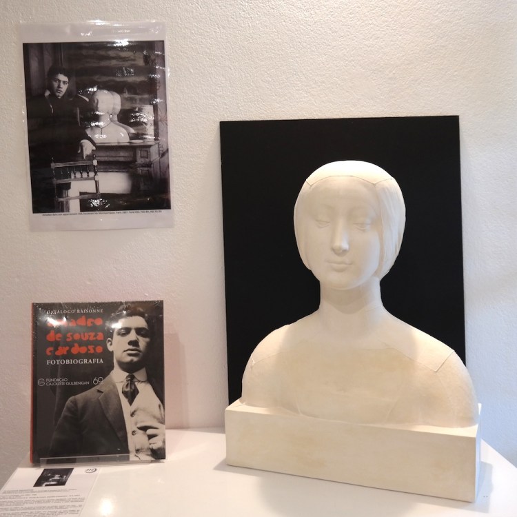 Amadeo da Souza 2016 © AAPERTURA