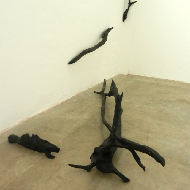 Emmanuel Saulnier, 2017 © AAPERTURA