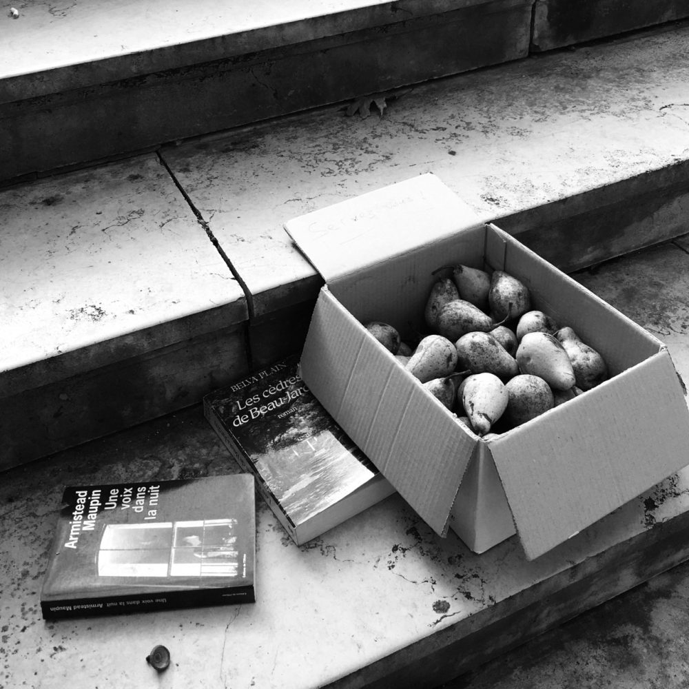 photo © AAPERTURA, Carnet I, 2014