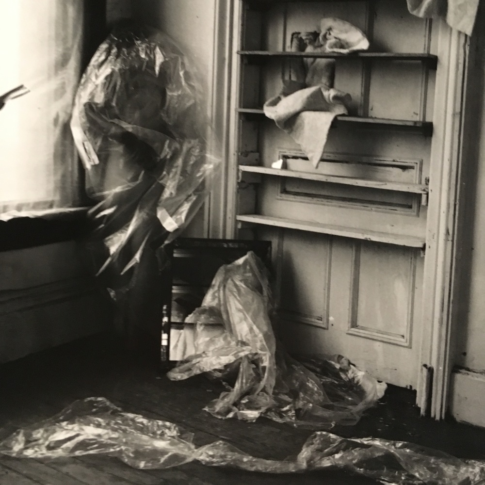 Francesca Woodman, 2017 © AAPERTURA