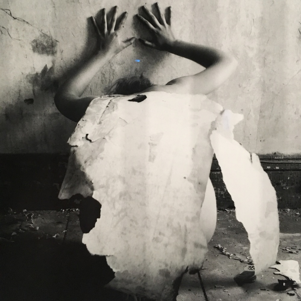 Francesca Woodman, 2017 © AAPERTURA