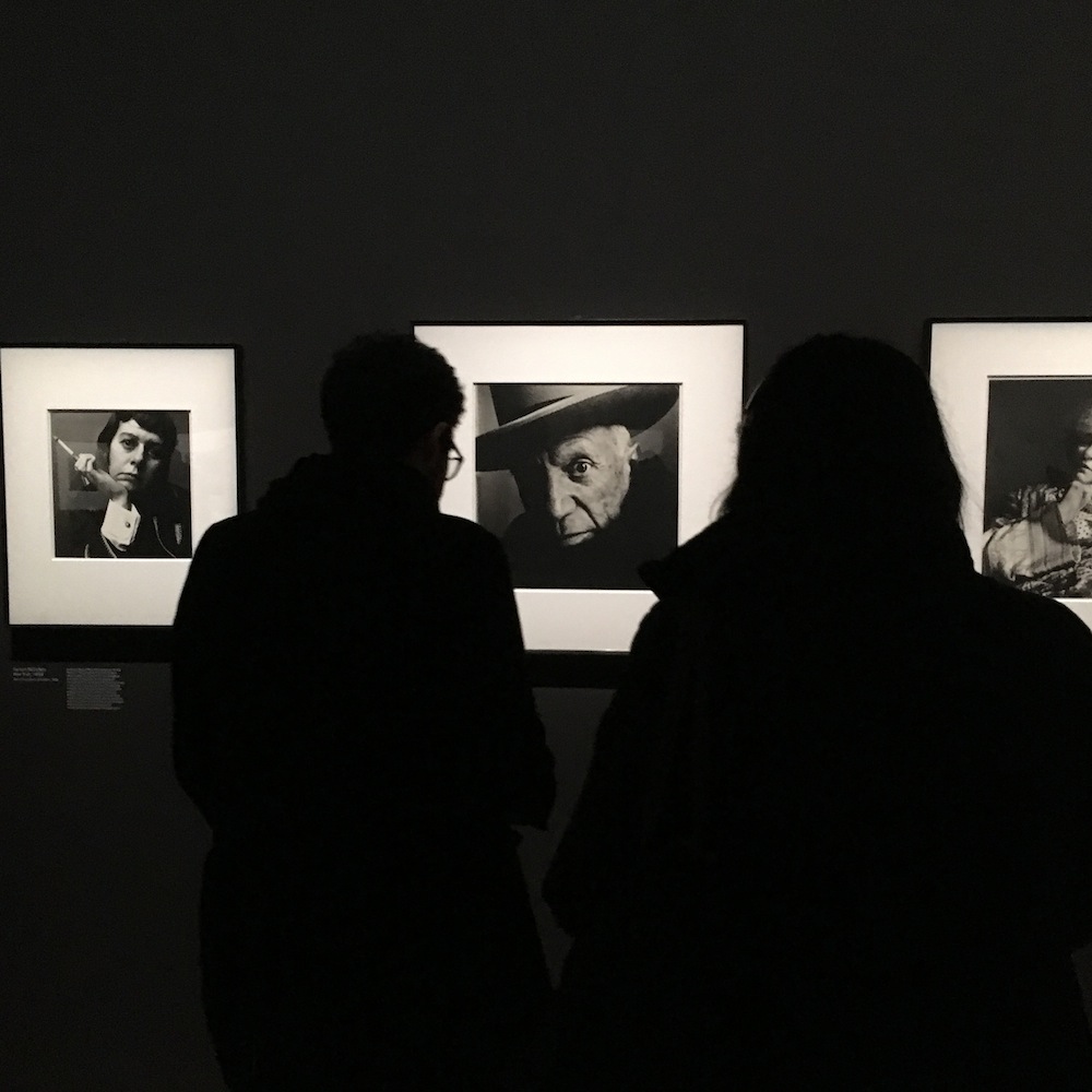 Irving Penn © AAPERTURA, 2018