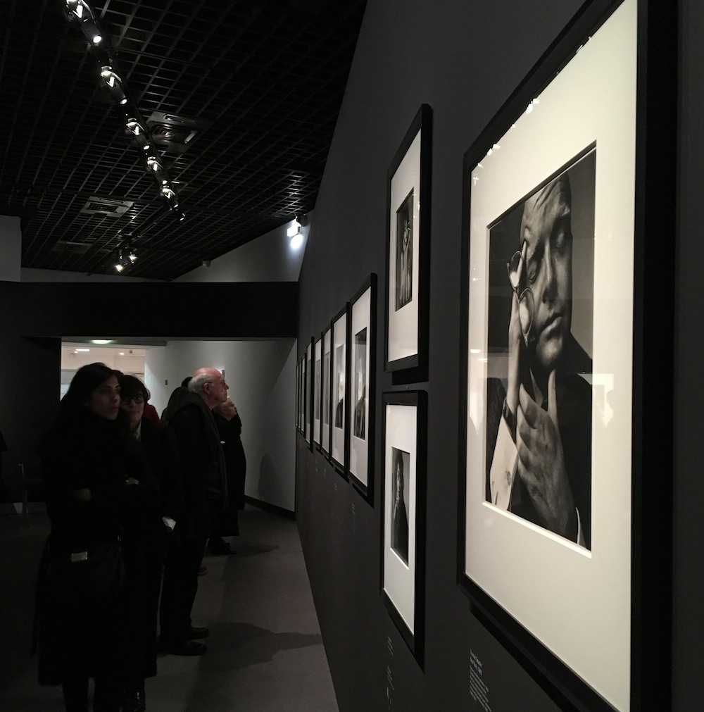 Irving Penn © AAPERTURA, 2018