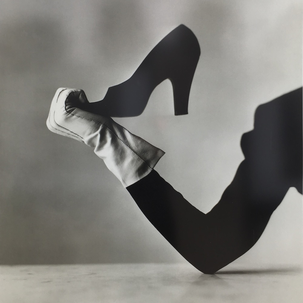 Irving Penn © AAPERTURA, 2018