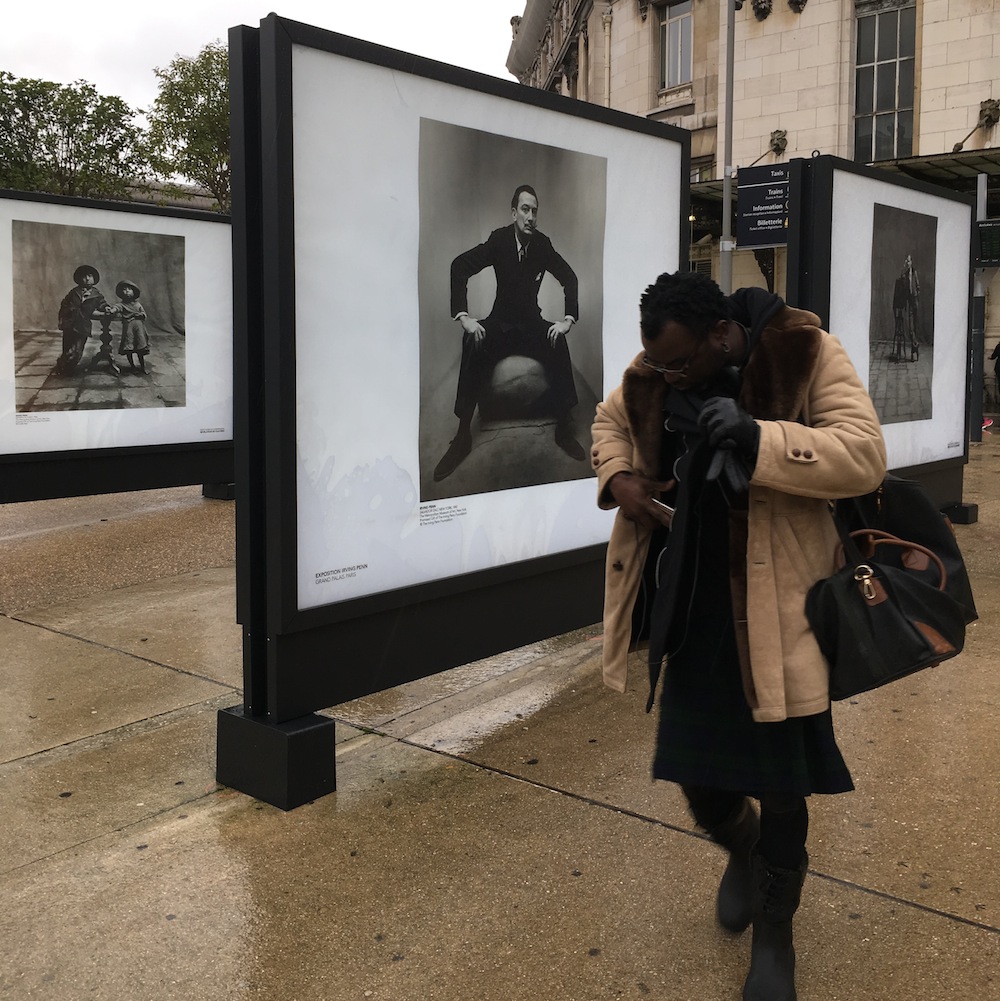 Irving Penn © AAPERTURA, 2018