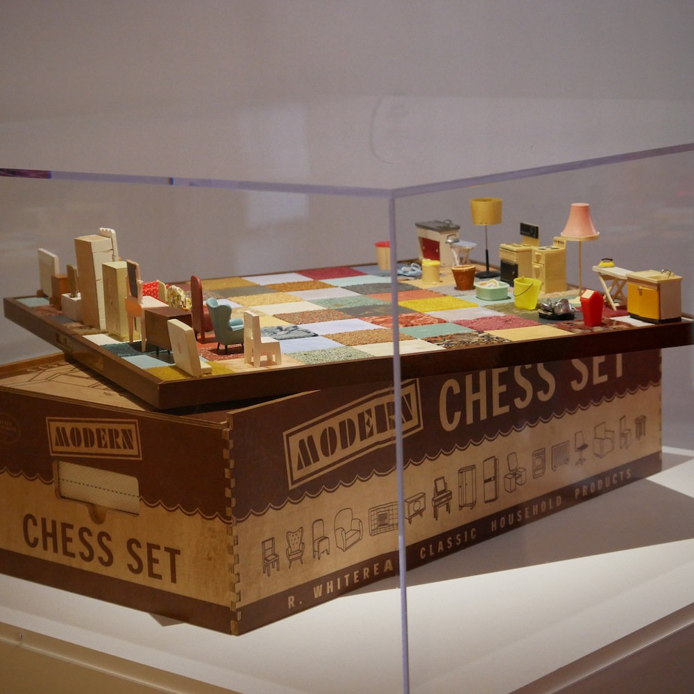 Rachel Whiteread, 2017 © AAPERTURA