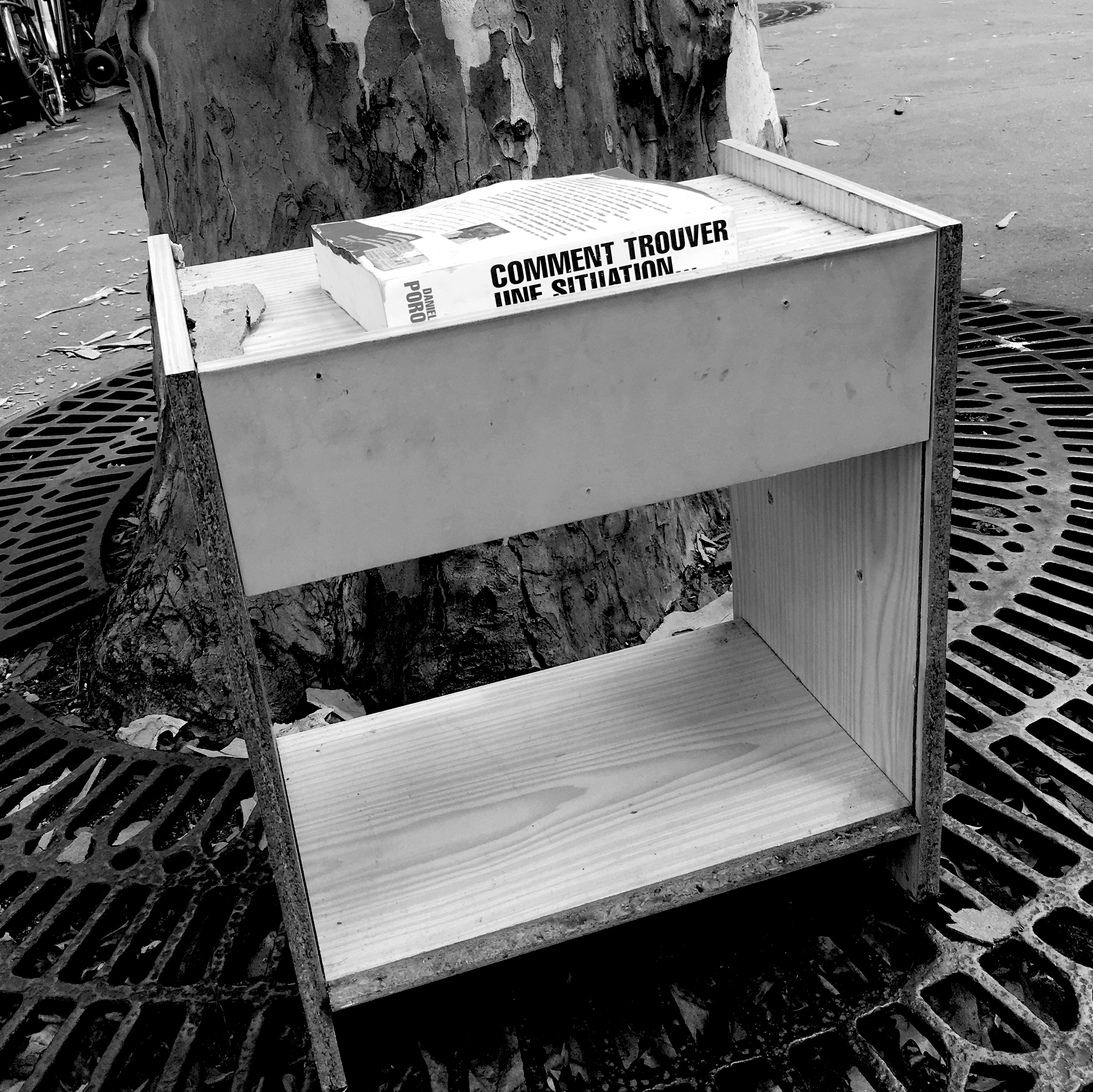 photo © AAPERTURA, Carnet I, 2018