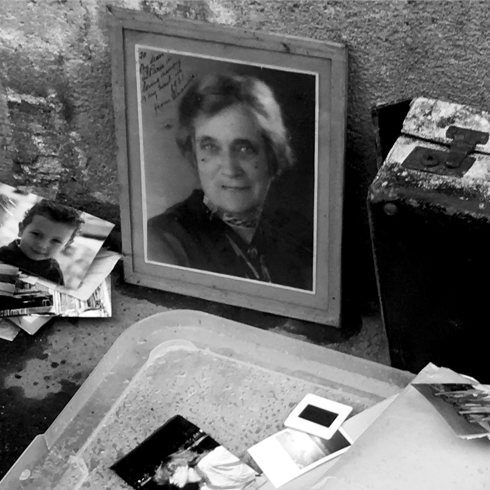 photo © AAPERTURA, Carnet I, 2018