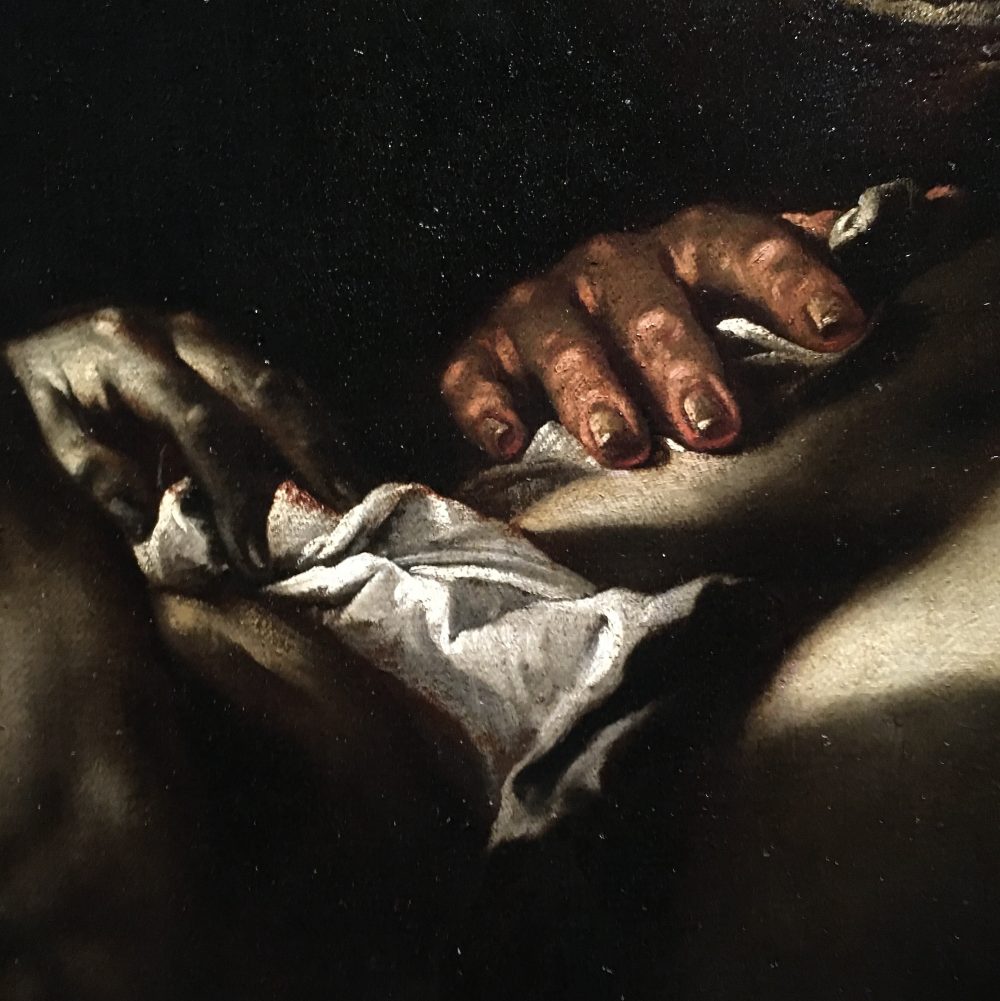 2020-01 Expo Luca Giordano © AAPERTURA 21