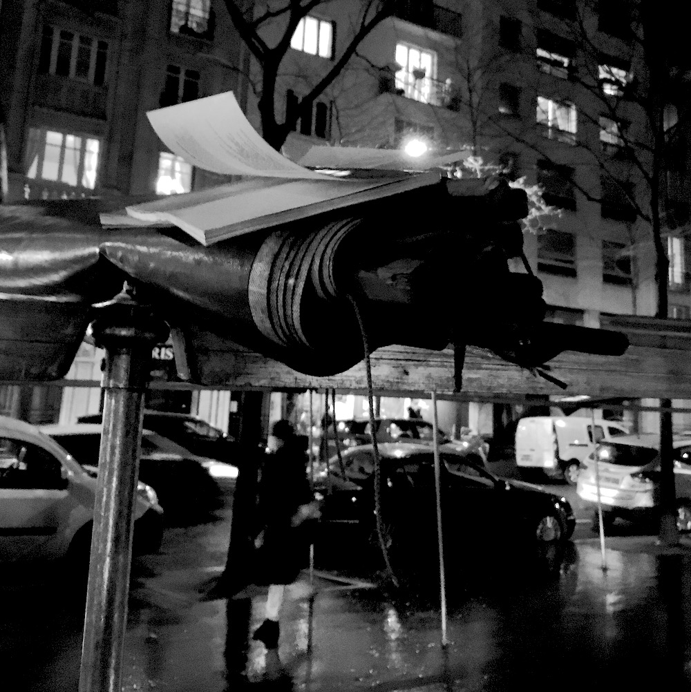 photo © AAPERTURA, Carnet I, 2020