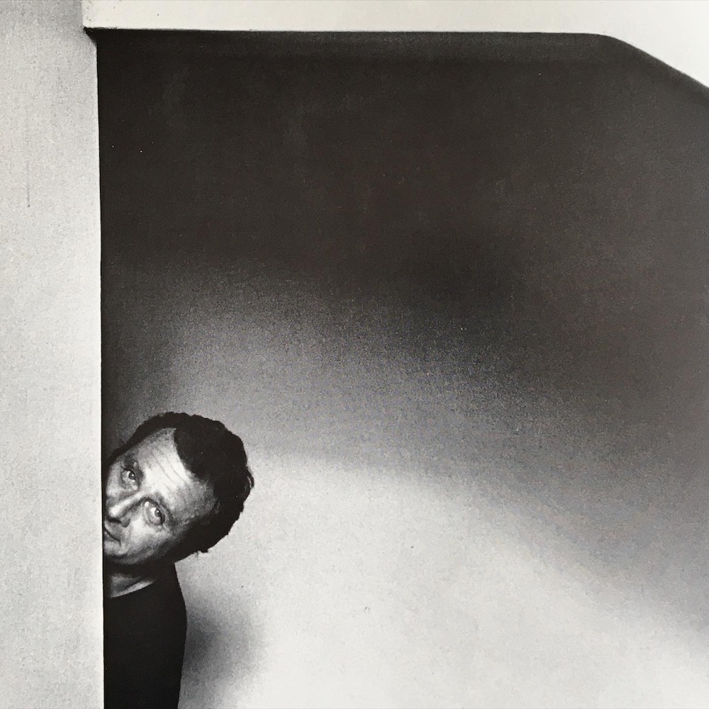 Portrait de Stan Getz par Giuseppe Pino