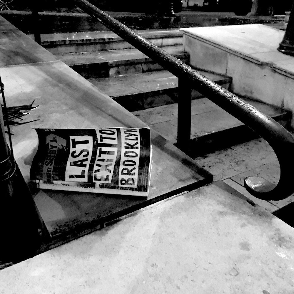 photo © AAPERTURA, Carnet I, 2020