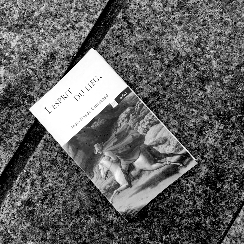 photo © AAPERTURA, Carnet I, 2020