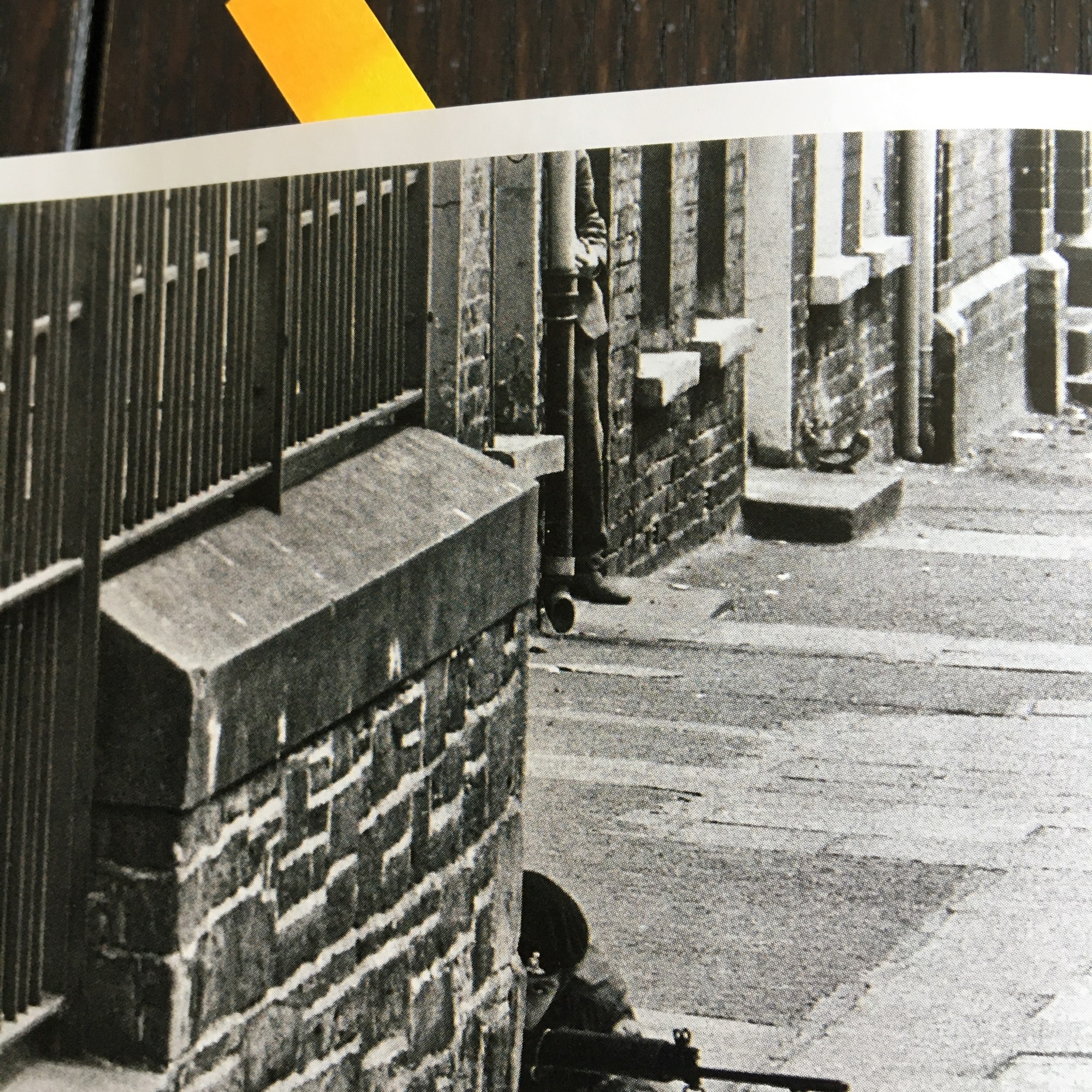 Patrick Chauvel partage avec RSF les images les plus emblématiques de sa longue carrière