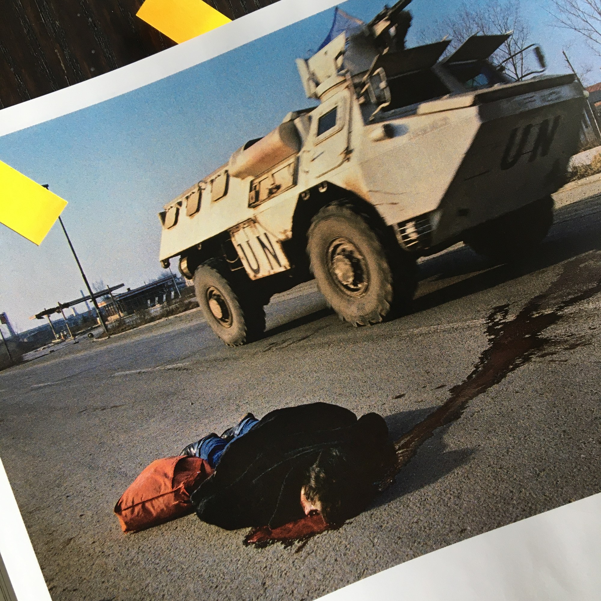 Patrick Chauvel partage avec RSF les images les plus emblématiques de sa longue carrière