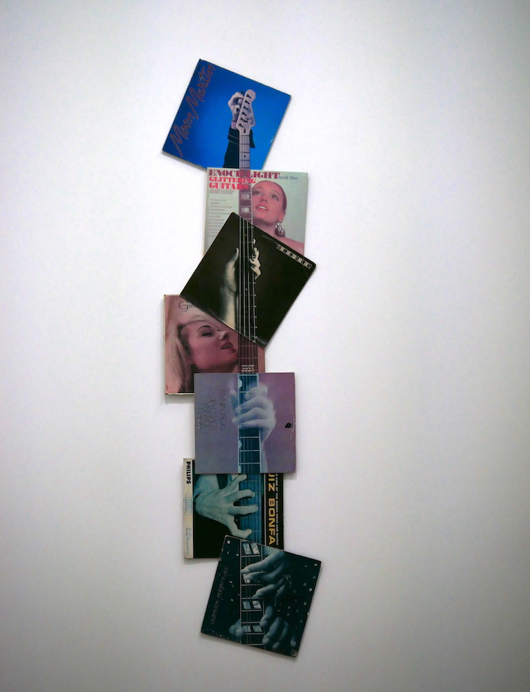 2023-02 Exposition Christian Marclay au Centre George Pompidou (Öznur Baycan / AAPERTURA)