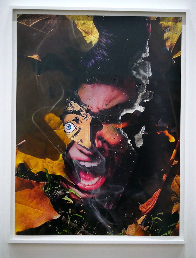 2023-02 Exposition Christian Marclay au Centre George Pompidou (Öznur Baycan / AAPERTURA)