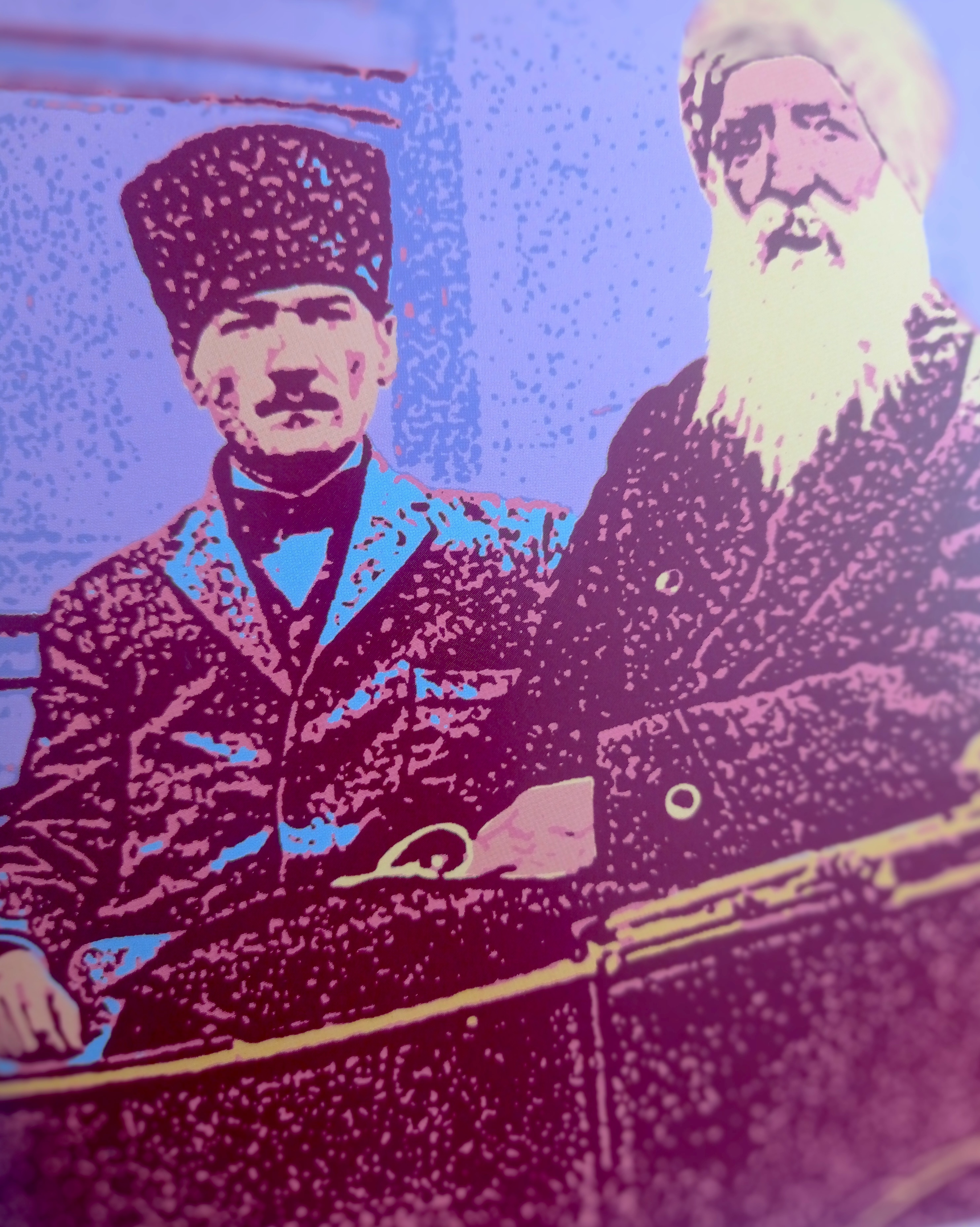 Atatürk, 2000 Editions Turquoise Erhan Turgut