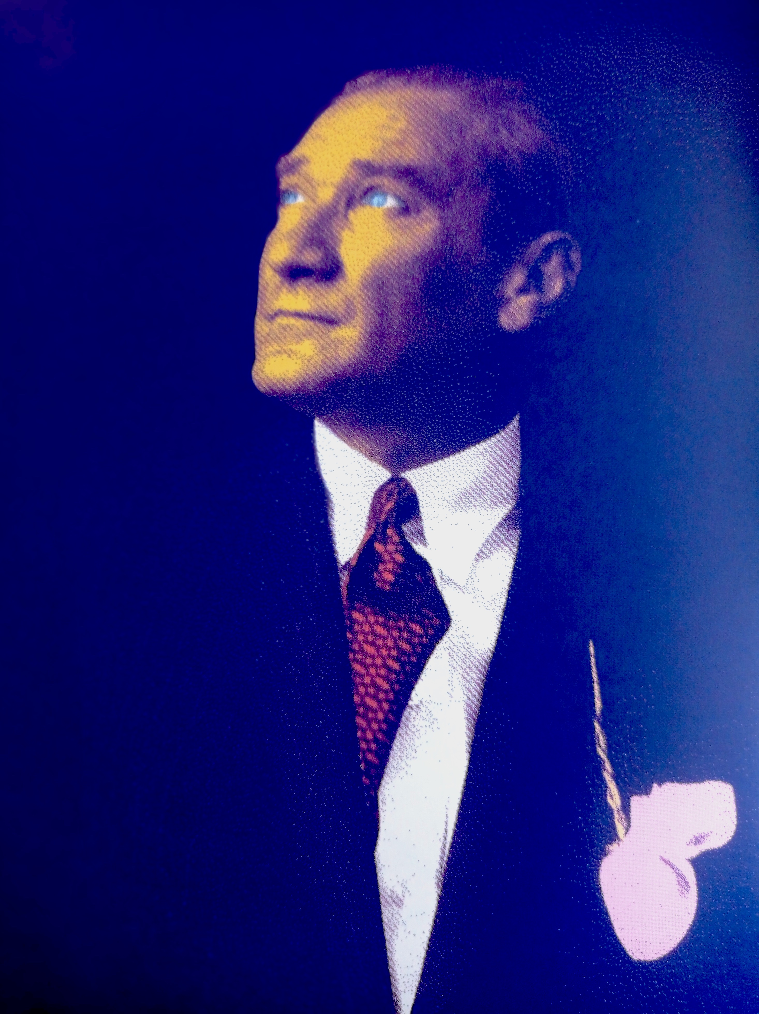 Atatürk, 2000 Editions Turquoise Erhan Turgut