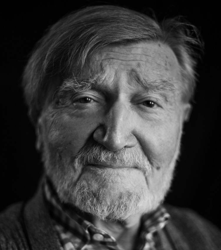 François Raveau © Öznur Baycan, AAPERTURA,2022